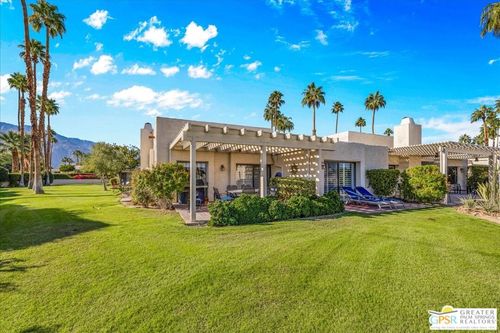 1678 Paseo De La Palma, Palm Springs, CA, 92264-3870 | Card Image