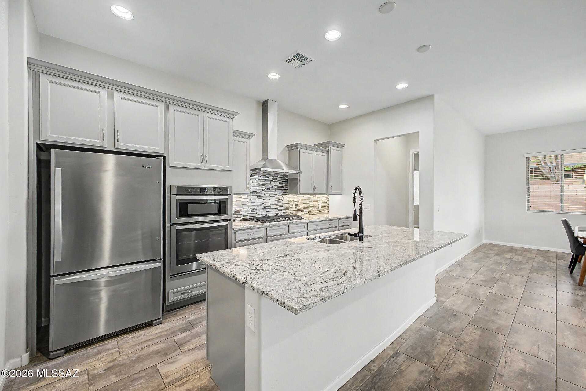 Residential in Oro Valley 5
