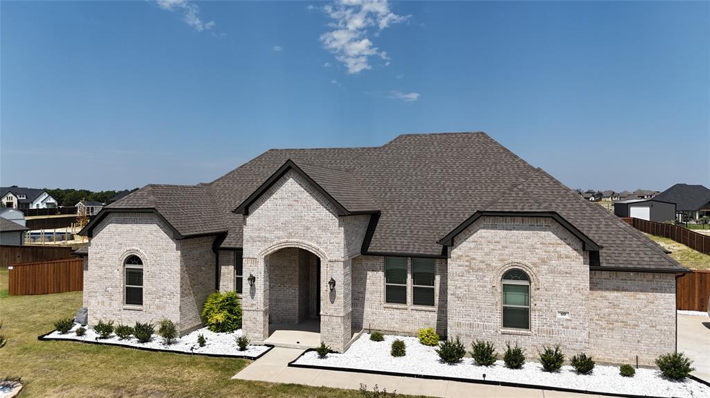 Tamminga Trl, Waxahachie, TX 75167 #1