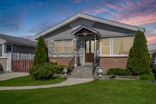 5109 N Oneida Ave, Norridge, IL, 60706-3324 | Card Image