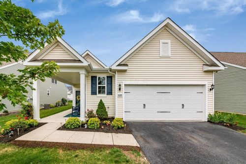 6020 Lawthorn Dr, Westerville, OH, 43081-3643 | Card Image