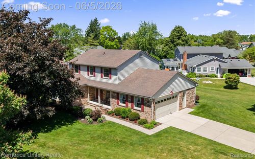 41300 Singh Blvd, Novi, MI, 48375-4967 | Card Image