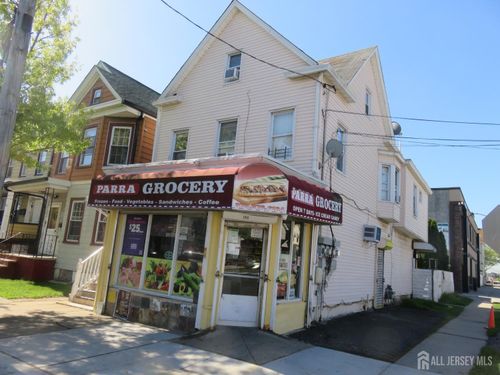 199 Washington Street, Perth Amboy, NJ, 08861 | Card Image