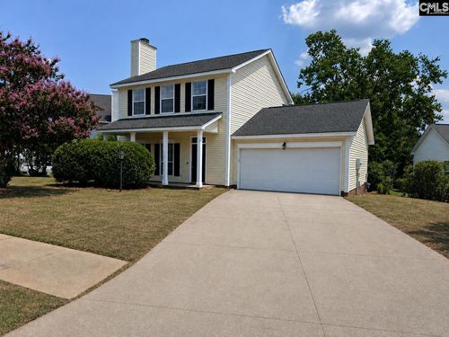106 Royal Crest Dr, Columbia, SC, 29229-9077 | Card Image