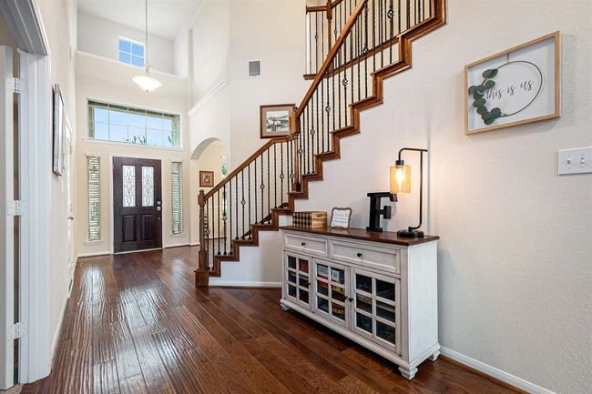 9215 Union Meadow Ln, House other with 4 bedrooms, 4 bathrooms and 2 parking in Cypress TX | Image 4