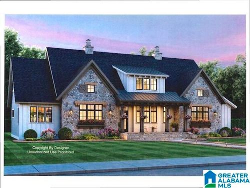 7904 Brae Village Drive, MORRIS, AL, 35116 | Card Image