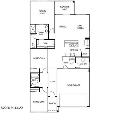 8335 S Clara Roberts Way, Tucson, AZ, 85747 | Card Image