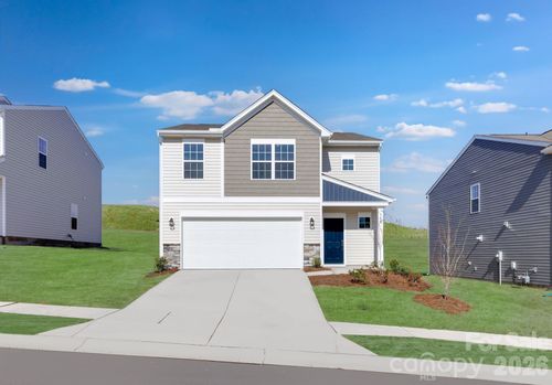 702 Espresso Drive, Shelby, NC, 28152 | Card Image