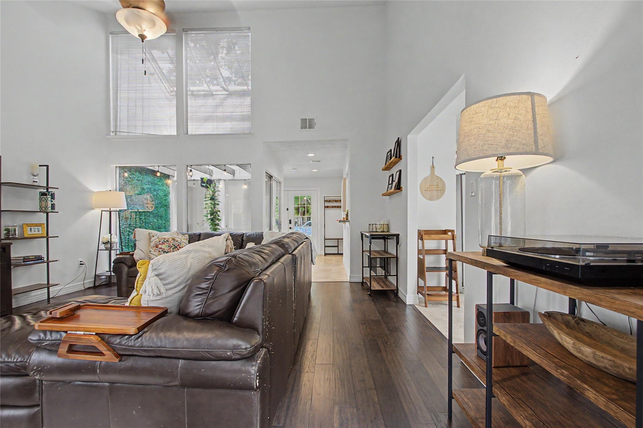 Residential in Houston 4
