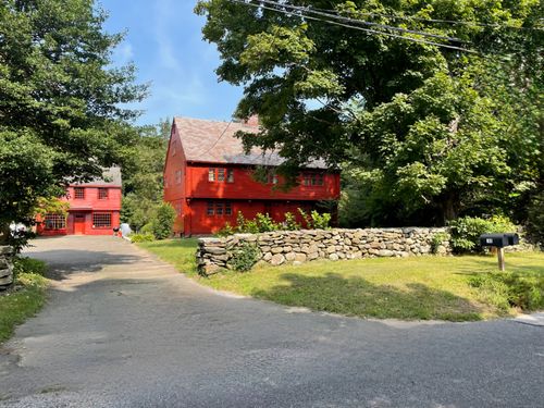 106 Bungay Rd, Seymour, CT, 06483-2406 | Card Image