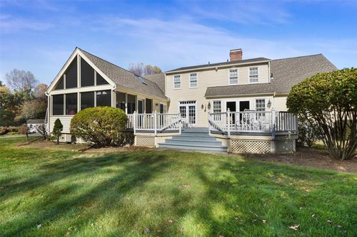 9 Hunt Farm Road, Lewisboro, NY, 10597 | Card Image