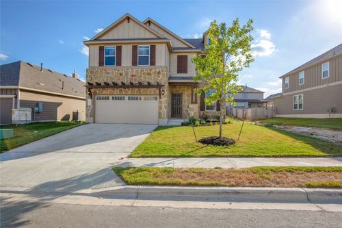 224 Purple Heart Dr, Buda, TX, 78610-4016 | Card Image