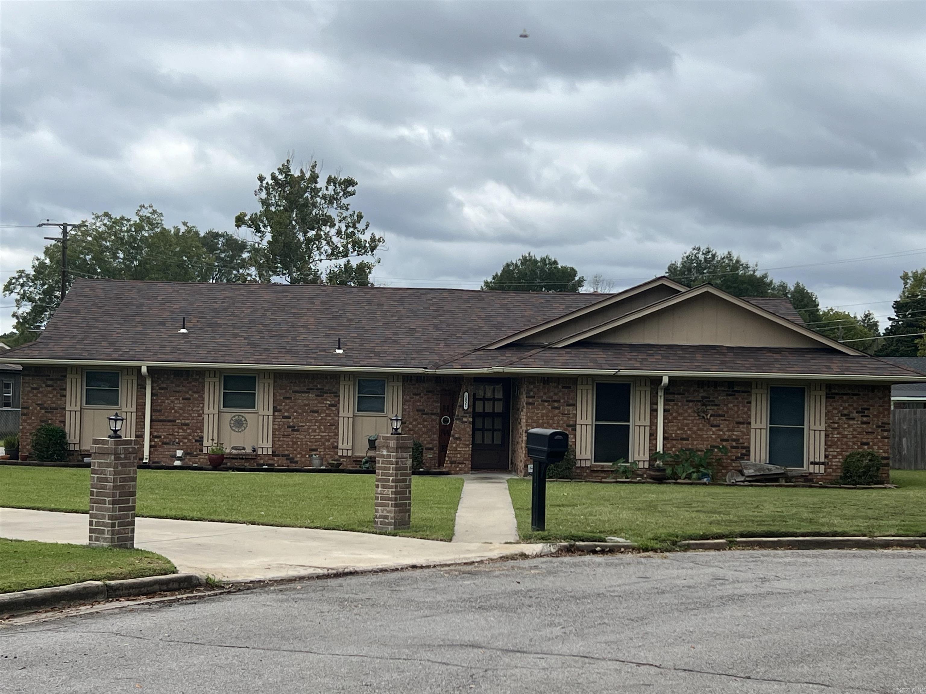 Kimberly Dr, Pine Bluff, AR 71603