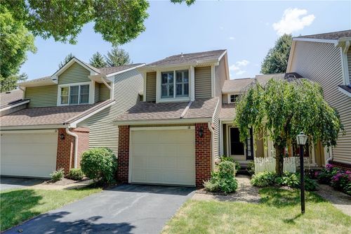 18 Le Marc Ct, Rochester, NY, 14618-5657 | Card Image