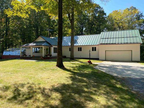 372 Fisher Rd, Orwell, VT, 05760-9769 | Card Image