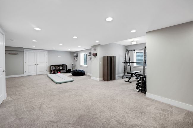 1908 Hitchcock Ave, House other with 4 bedrooms, 5 bathrooms and 2 parking in Downers Grove IL | Image 27