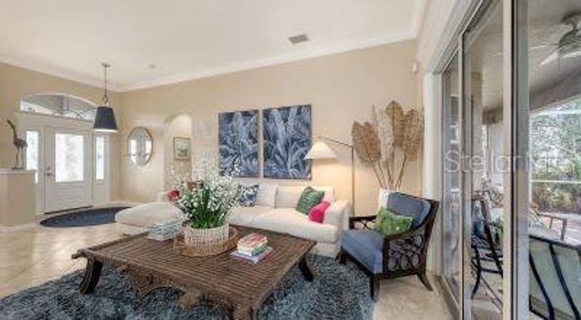 872 Clear Lake Dr, House other with 3 bedrooms, 2 bathrooms and null parking in ENGLEWOOD FL | Image 12