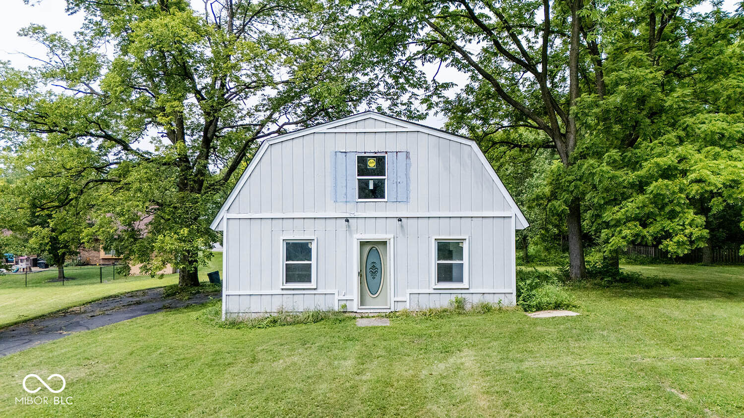 Residential in Indianapolis 3