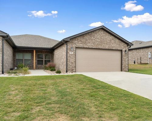336 Turnberry Ct, Mountain Home, AR, 72653-4564 | Card Image