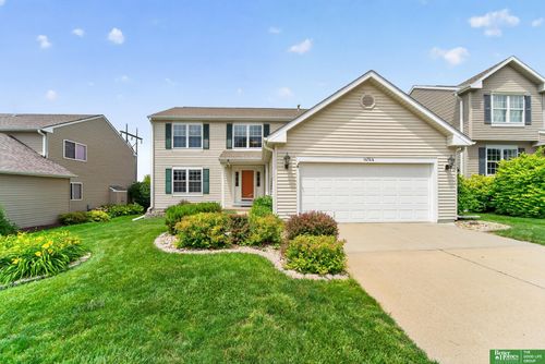 14744 Ames Ave, Omaha, NE, 68116-1402 | Card Image