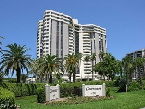 apt-505-6001 Pelican Bay Blvd, NAPLES, FL, 34108-7115 | Card Image