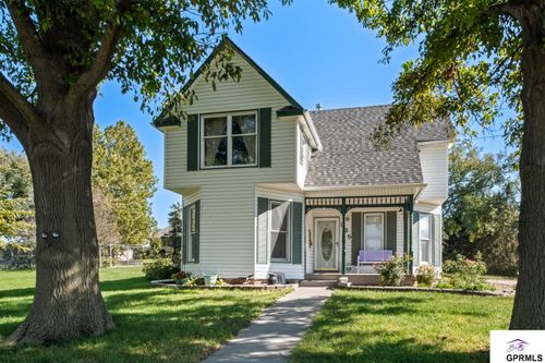 365 N 2nd Street, Springfield, NE, 68059 | Card Image