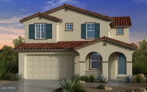 8303 E Quintana Ave, Mesa, AZ, 85212-2678 | Card Image