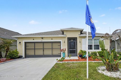 251 Guinevere Dr, Palm Bay, FL, 32908-6427 | Card Image