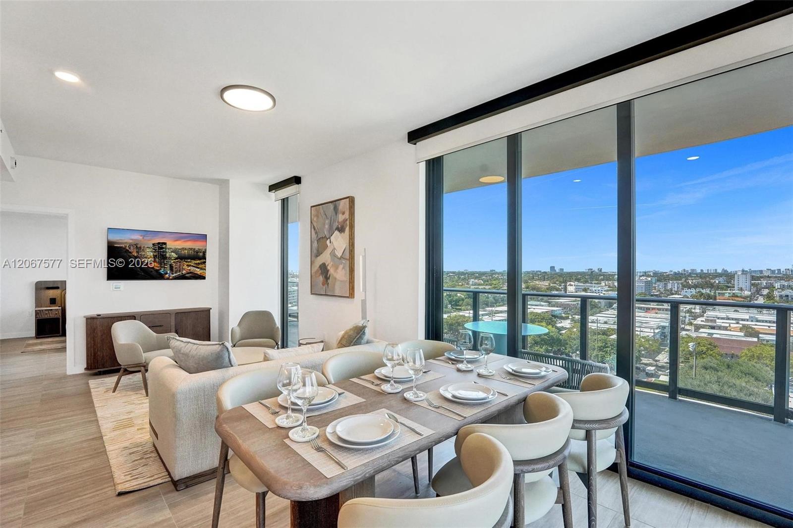 Residential in Miami Beach 5