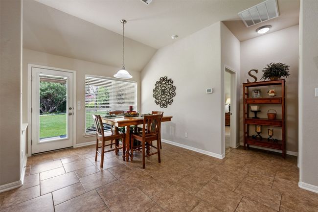 3509 Twin Branch Dr, House other with 4 bedrooms, 3 bathrooms and 4 parking in Cedar Park TX | Image 13