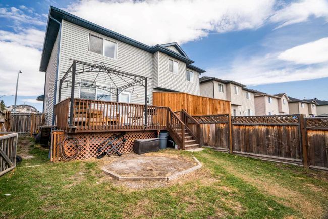 35 Covemeadow Close Ne, Home with 3 bedrooms, 1 bathrooms and 2 parking in Calgary AB | Image 26