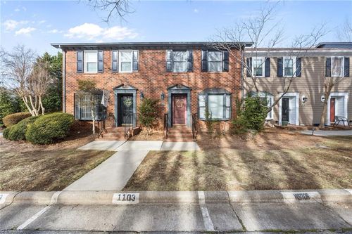 1103 Summer Pl, Greensboro, NC, 27410-9495 | Card Image