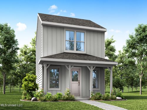 13532 Garland Road, Ocean Springs, MS, 39564 | Card Image