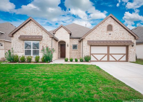 2231 Meadow Way St, New Braunfels, TX, 78132-0145 | Card Image