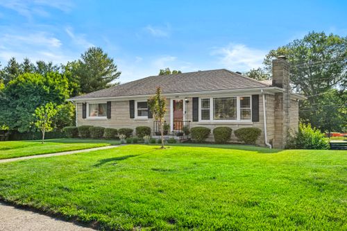 1691 Traveller Rd, Lexington, KY, 40504-2001 | Card Image