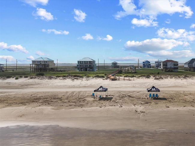 Imagine waking up to beachfront service: cabanas and loungers set up for your guests each morning. Seahorse Estates offers daily beach setup for rental homes—making your future property not just beautiful, but incredibly turnkey for vacationers and second-home owners alike. | Image 13