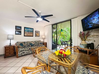 114 - 3601 Lower Honoapiilani Rd, Condo with 1 bedrooms, 1 bathrooms and null parking in Lahaina HI | Image 1