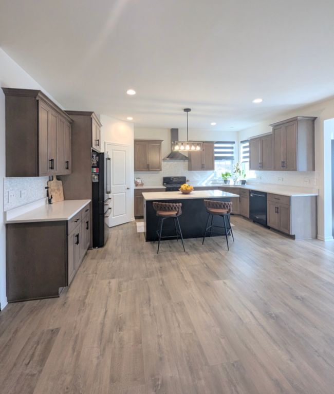 25405 W Rock Dr, House other with 5 bedrooms, 4 bathrooms and 6 parking in Plainfield IL | Image 8