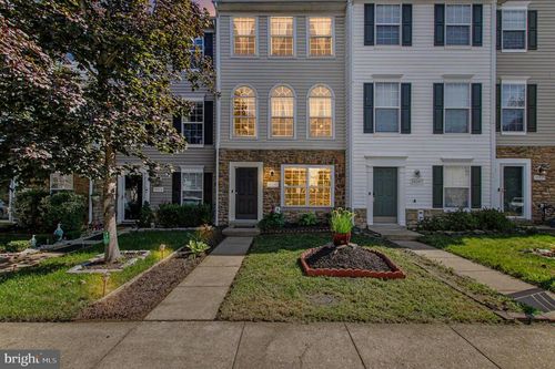 14395 Madrigal Dr, WOODBRIDGE, VA, 22193-7907 | Card Image