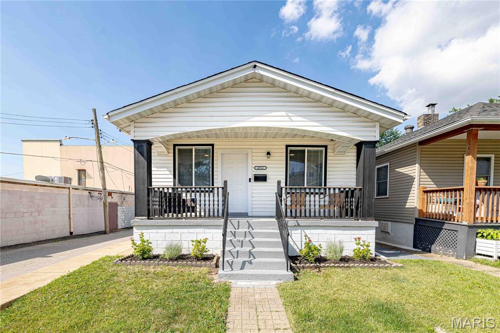 Residential in St Louis 2