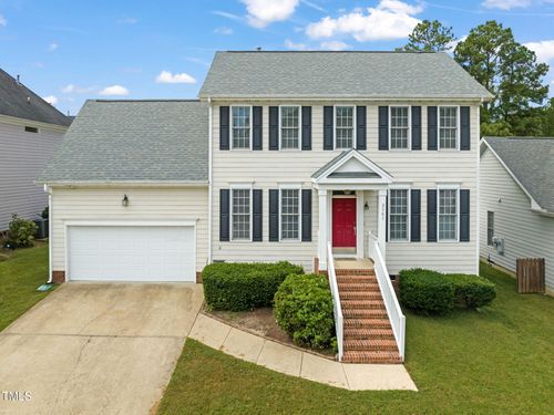2301 Laurel Valley Way, Raleigh, NC, 27604-8511 | Card Image