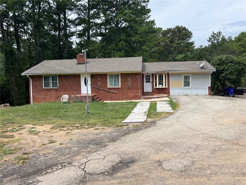 Rock Cut Rd, Conley, GA 30288