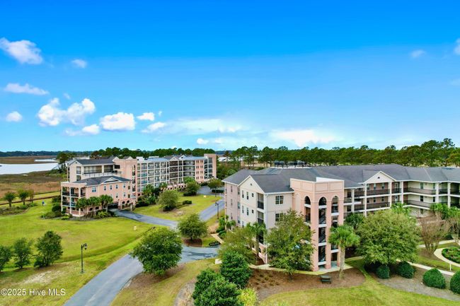 UNIT-3302 - 3100 Marsh Grove Ln, Condo with 3 bedrooms, 3 bathrooms and null parking in Southport NC | Image 55