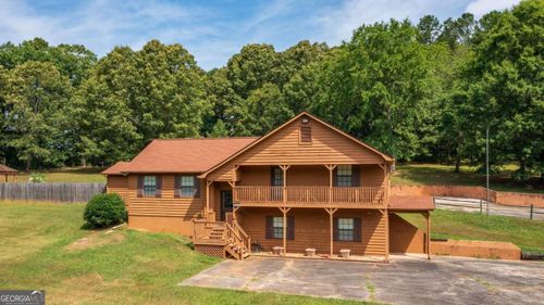 1107 Collard Valley Road, Cedartown, GA, 30125 | Card Image