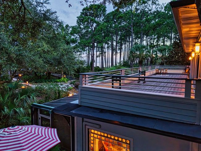 Veranda evening | Image 8