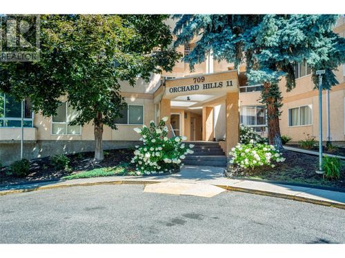 111-709 Houghton Rd, Kelowna, BC, V1X7J7 | Card Image