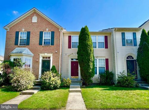 40 Bridle Path Ct, SICKLERVILLE, NJ, 08081-5645 | Card Image