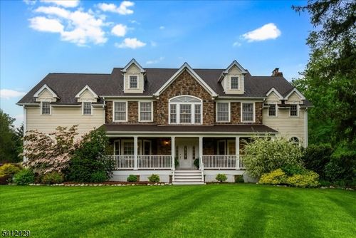 451 Mine Brook Rd, Bernardsville, NJ, 07924-2007 | Card Image