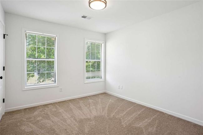 10423 Commons Xing, House other with 4 bedrooms, 3 bathrooms and 2 parking in Jonesboro GA | Image 19
