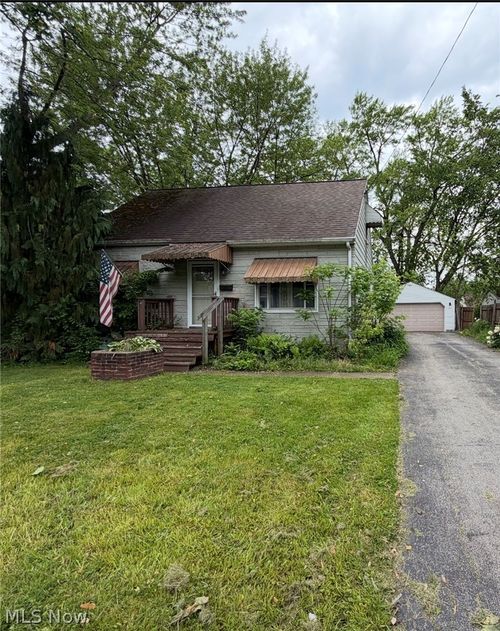 1564 Adelaide Avenue Se, Warren, OH, 44484 | Card Image